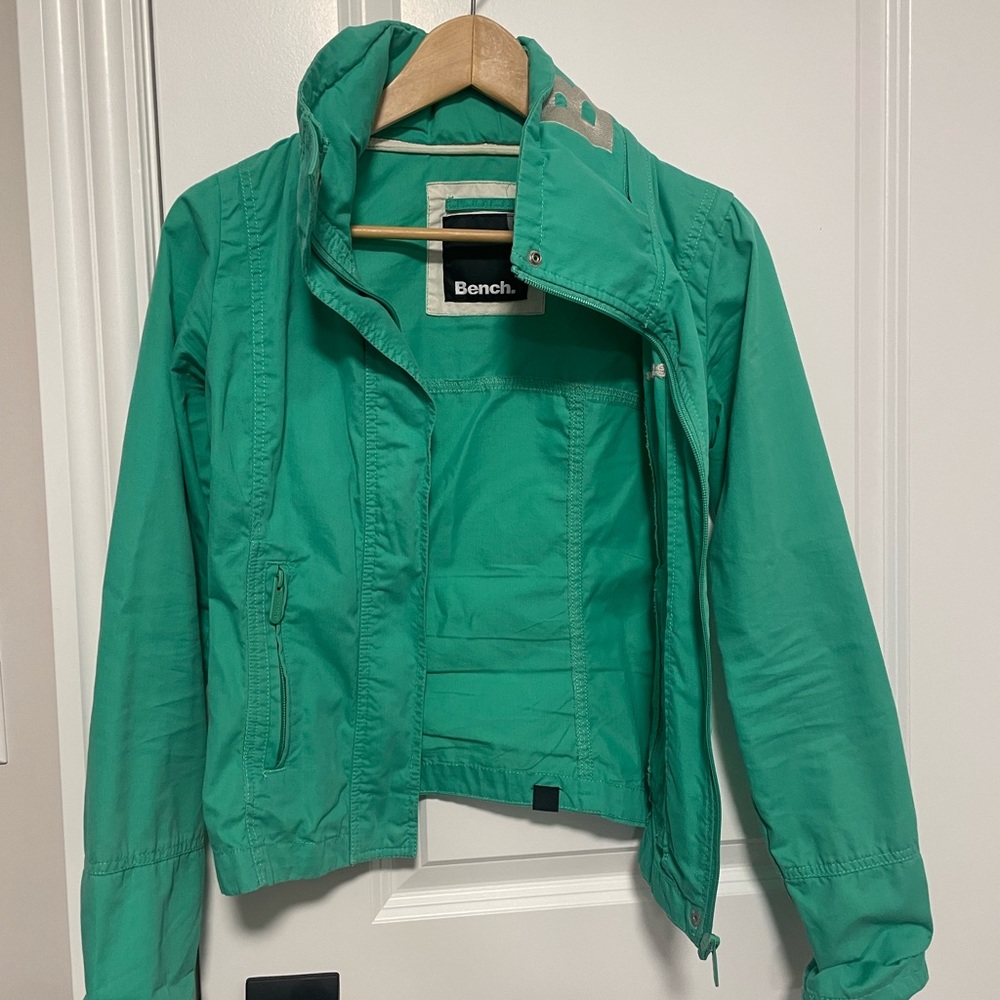 Bench xs jacket